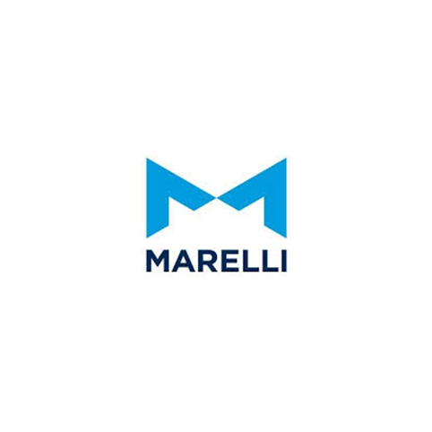Marelli logo