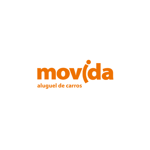 Movida logo
