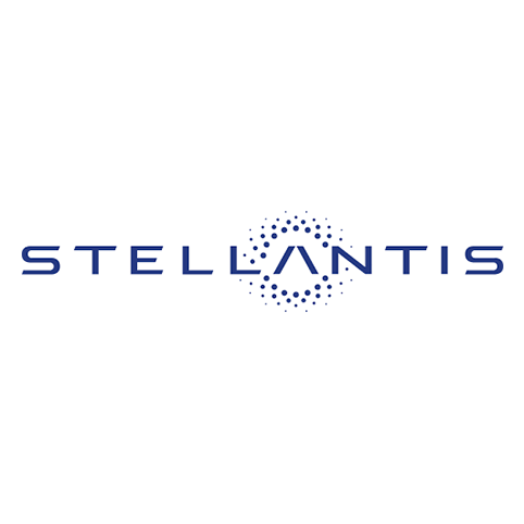 Stellantis logo