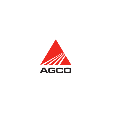 AGCO logo