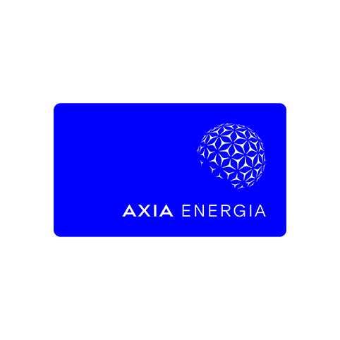 Axia Energia logo